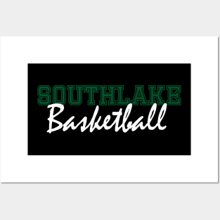 Southlake Basketball Posters and Art